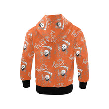 Load image into Gallery viewer, Big Boys' Zip Up Hoodie