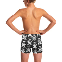 Load image into Gallery viewer, Big Boys' Swimming Trunks