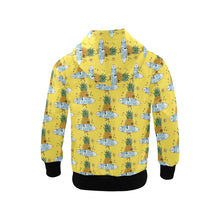 Load image into Gallery viewer, Big Boys' Zip Up Hoodie