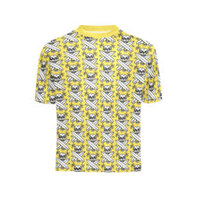 Load image into Gallery viewer, Big Girls' Crew Neck T-Shirt