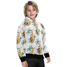 Load image into Gallery viewer, Big Boys' Zip Up Hoodie