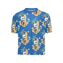 Load image into Gallery viewer, Big Girls' Crew Neck T-Shirt