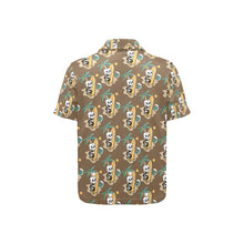 Load image into Gallery viewer, Big Girls' Polo Shirt