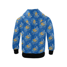 Load image into Gallery viewer, Big Boys' Zip Up Hoodie