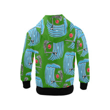 Load image into Gallery viewer, Big Boys' Zip Up Hoodie