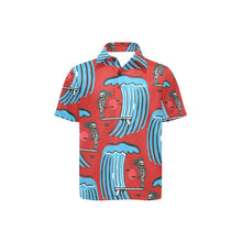 Load image into Gallery viewer, Big Girls' Polo Shirt