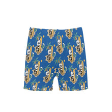 Load image into Gallery viewer, Big Boys' Swimming Trunks
