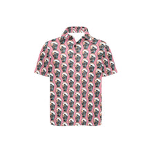 Load image into Gallery viewer, Big Girls' Polo Shirt