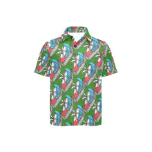 Load image into Gallery viewer, Big Girls' Polo Shirt