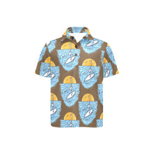 Load image into Gallery viewer, Big Girls' Polo Shirt