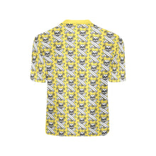 Load image into Gallery viewer, Big Girls' Crew Neck T-Shirt