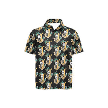 Load image into Gallery viewer, Big Girls' Polo Shirt