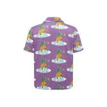 Load image into Gallery viewer, Big Girls' Polo Shirt