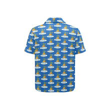 Load image into Gallery viewer, Big Girls' Polo Shirt