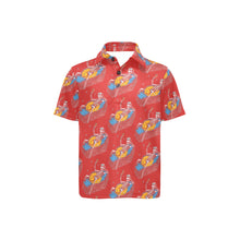 Load image into Gallery viewer, Big Girls' Polo Shirt