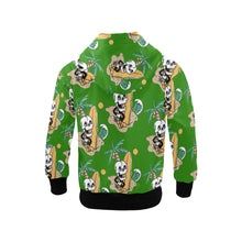 Load image into Gallery viewer, Big Boys' Zip Up Hoodie