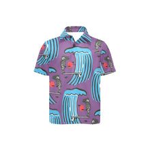 Load image into Gallery viewer, Big Girls' Polo Shirt