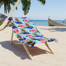 Load image into Gallery viewer, Beach Towel