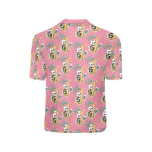 Load image into Gallery viewer, Big Girls' Crew Neck T-Shirt