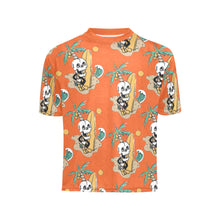 Load image into Gallery viewer, Big Girls' Crew Neck T-Shirt