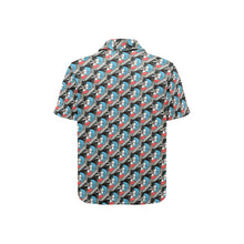 Load image into Gallery viewer, Big Girls' Polo Shirt