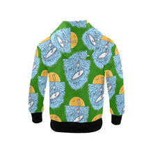 Load image into Gallery viewer, Big Boys' Zip Up Hoodie