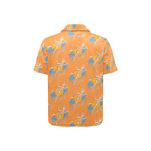 Load image into Gallery viewer, Big Girls' Polo Shirt