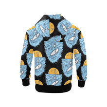 Load image into Gallery viewer, Big Boys' Zip Up Hoodie