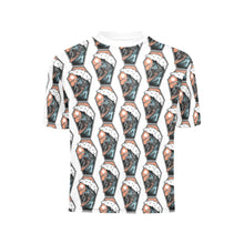 Load image into Gallery viewer, Big Girls' Crew Neck T-Shirt