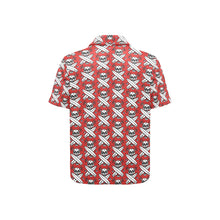 Load image into Gallery viewer, Big Girls' Polo Shirt