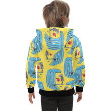 Load image into Gallery viewer, Big Boys' Zip Up Hoodie