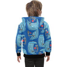 Load image into Gallery viewer, Big Boys' Zip Up Hoodie