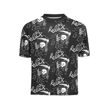 Load image into Gallery viewer, Big Girls' Crew Neck T-Shirt