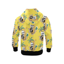 Load image into Gallery viewer, Big Boys' Zip Up Hoodie