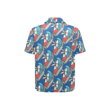 Load image into Gallery viewer, Big Girls' Polo Shirt