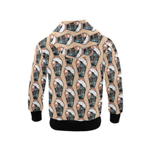 Load image into Gallery viewer, Big Boys' Zip Up Hoodie