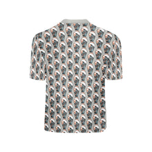 Load image into Gallery viewer, Big Girls' Crew Neck T-Shirt