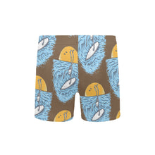 Load image into Gallery viewer, Big Boys' Swimming Trunks