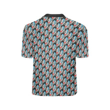 Load image into Gallery viewer, Big Girls' Crew Neck T-Shirt