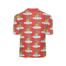 Load image into Gallery viewer, Big Girls' Crew Neck T-Shirt