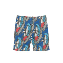 Load image into Gallery viewer, Big Boys' Swimming Trunks