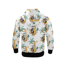 Load image into Gallery viewer, Big Boys' Zip Up Hoodie