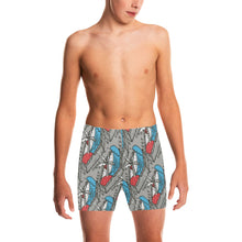 Load image into Gallery viewer, Big Boys' Swimming Trunks