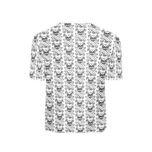 Load image into Gallery viewer, Big Girls' Crew Neck T-Shirt