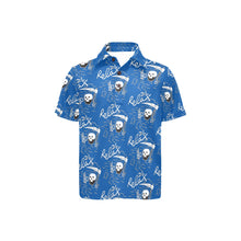 Load image into Gallery viewer, Big Girls' Polo Shirt