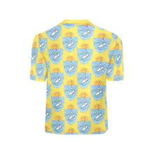 Load image into Gallery viewer, Big Girls' Crew Neck T-Shirt