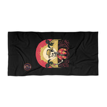Load image into Gallery viewer, Beach Towel
