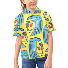 Load image into Gallery viewer, Big Girls' Polo Shirt