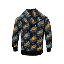 Load image into Gallery viewer, Big Boys' Zip Up Hoodie