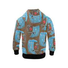 Load image into Gallery viewer, Big Boys' Zip Up Hoodie